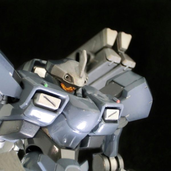 HG ザウォート・ゲラート