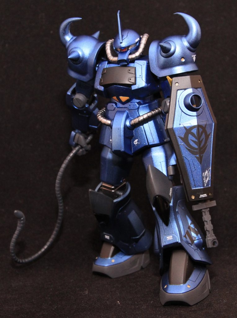 エコプラGOUF‼️–2枚目/制作者：KAZ