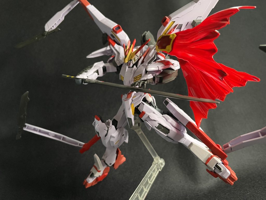 ガンダムマルコシアス Ver.2–6枚目/制作者:KENZO