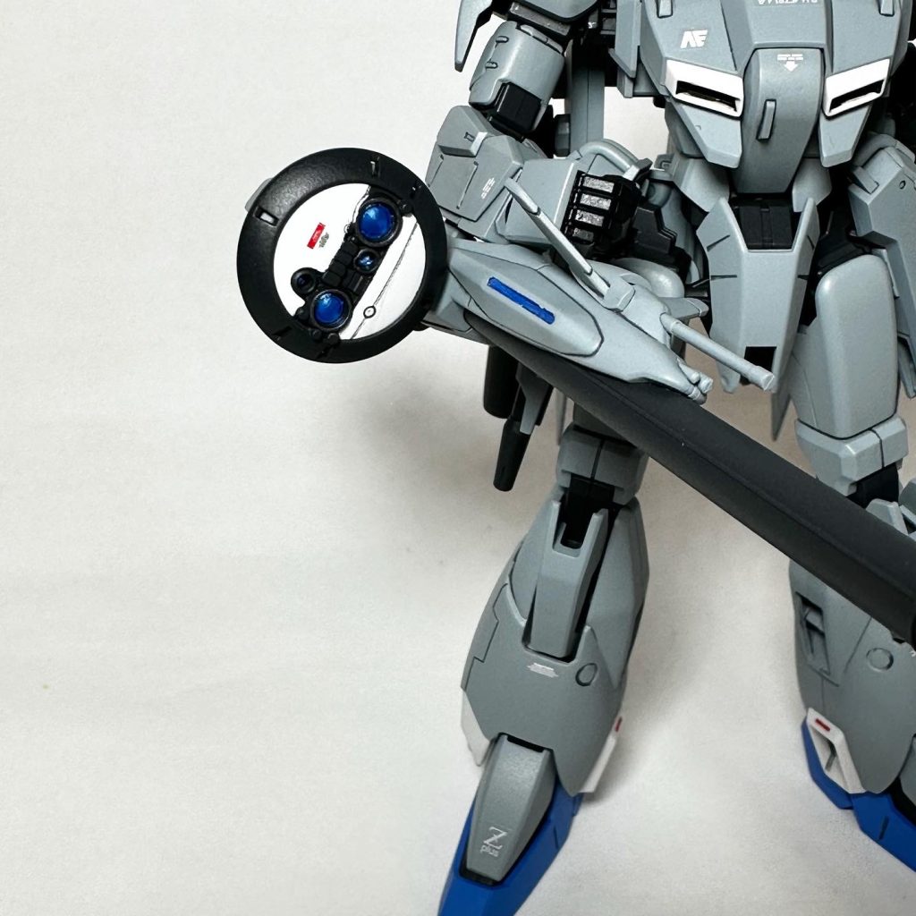 1/144 ゼータプラスC1型–5枚目/制作者：ますす