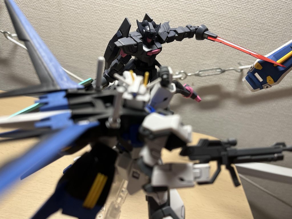 どうだ!!という妄想!