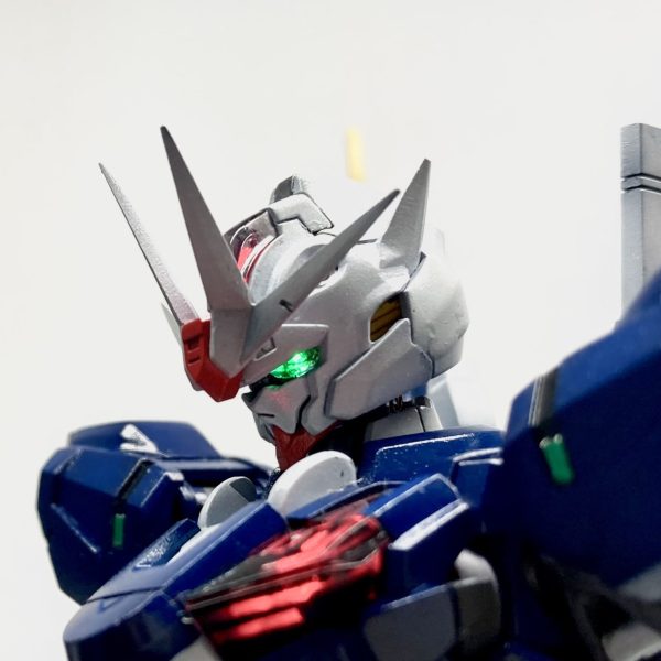 ガンダムエアリアル改修型