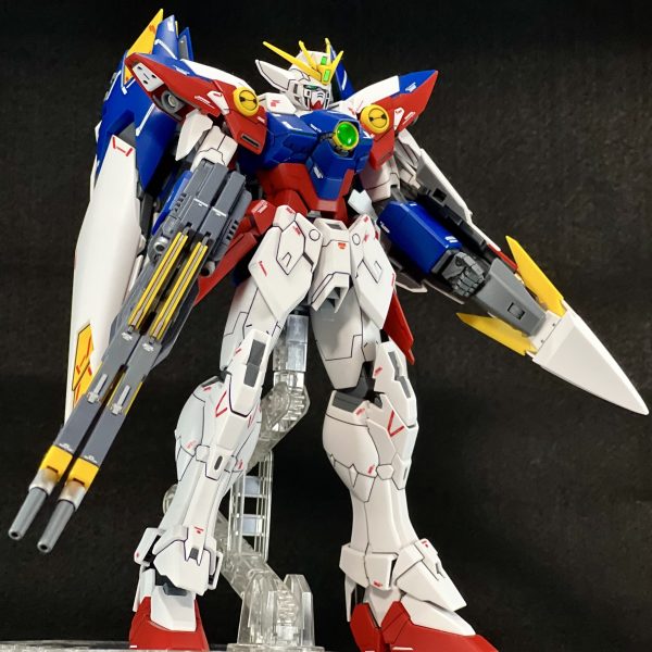 ウイングプロトゼロ