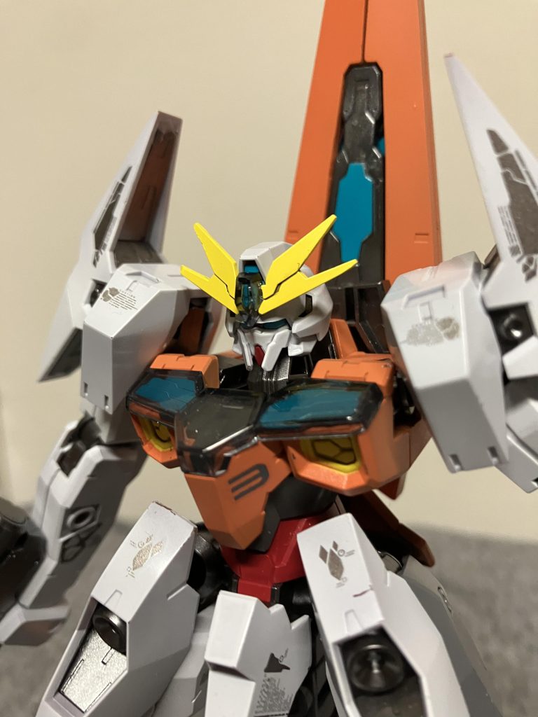 今回はここまでそろそろrgのストライクが完成しそうなのでそのうち投稿します