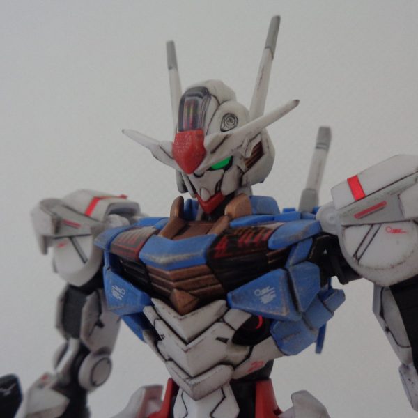 HG ガンダムエアリアル