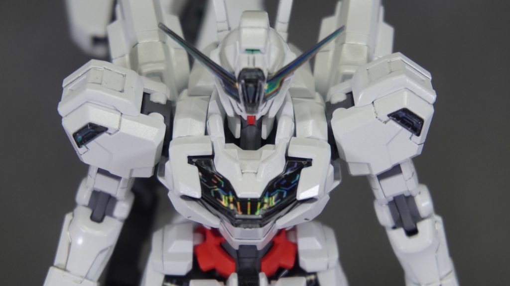 HG X-EX0 GUNDAM CALIBARN–2枚目/制作者：FrameWorks