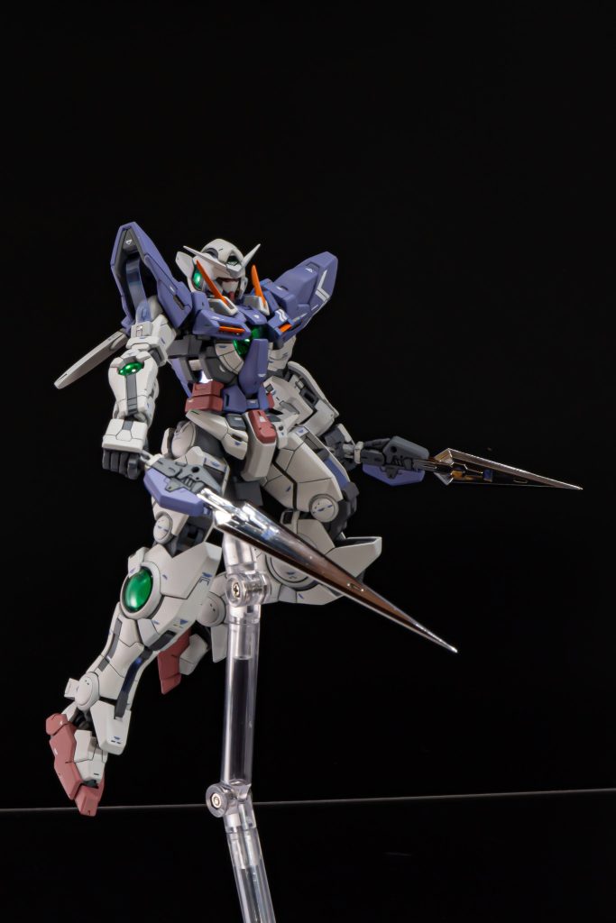 エクシア–6枚目/制作者：エヌヌ