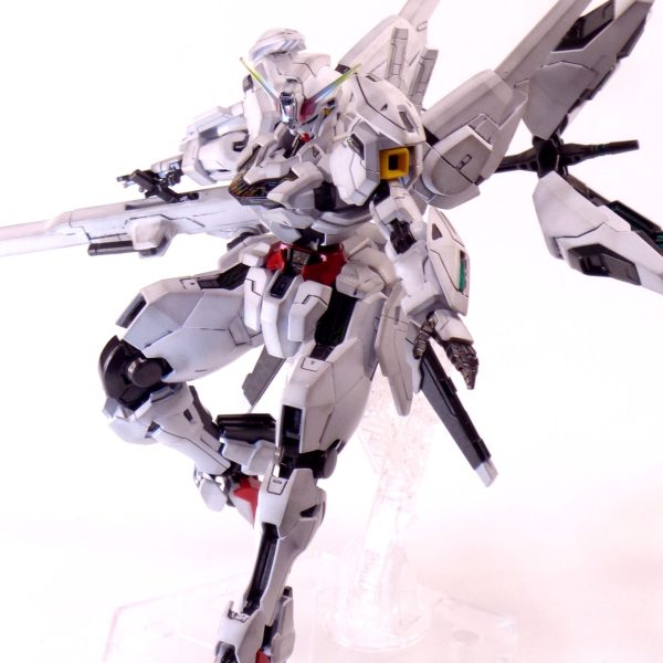 HG　ガンダムキャリバーン