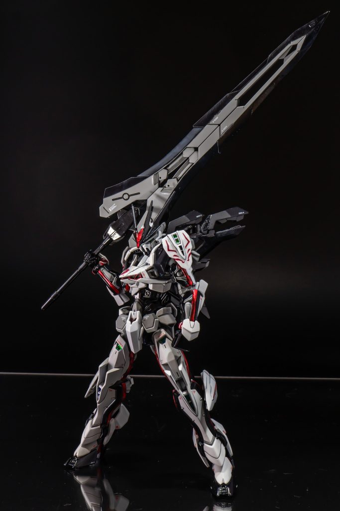 ロードアストレイΩ–2枚目/制作者：エヌヌ