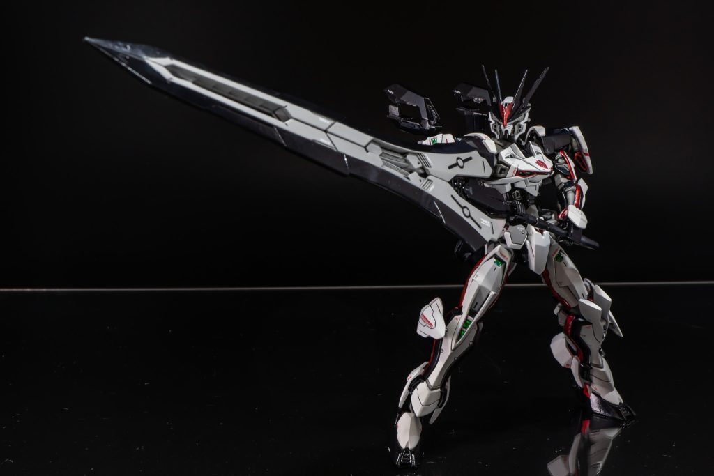 ロードアストレイΩ–3枚目/制作者：エヌヌ