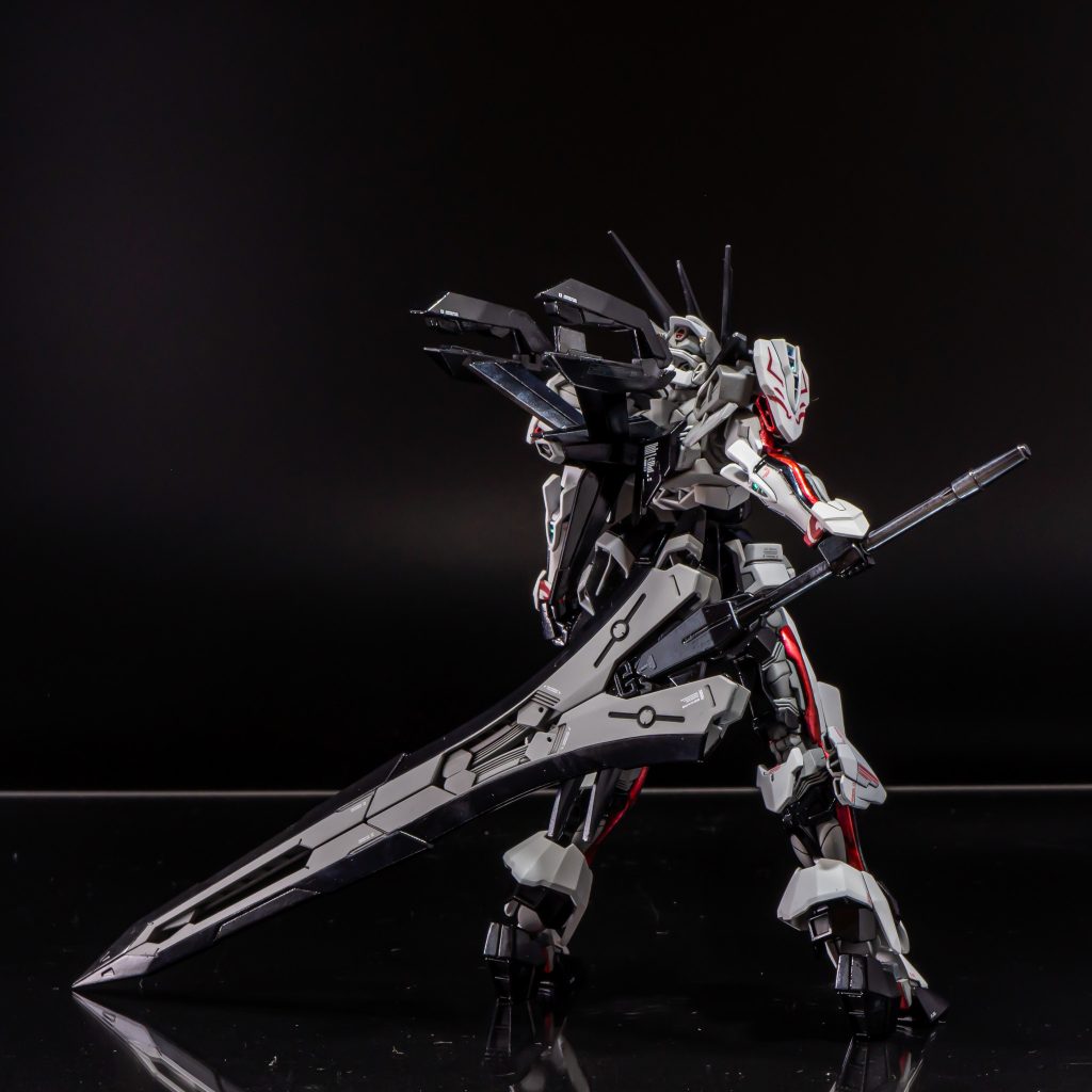 ロードアストレイΩ–4枚目/制作者：エヌヌ