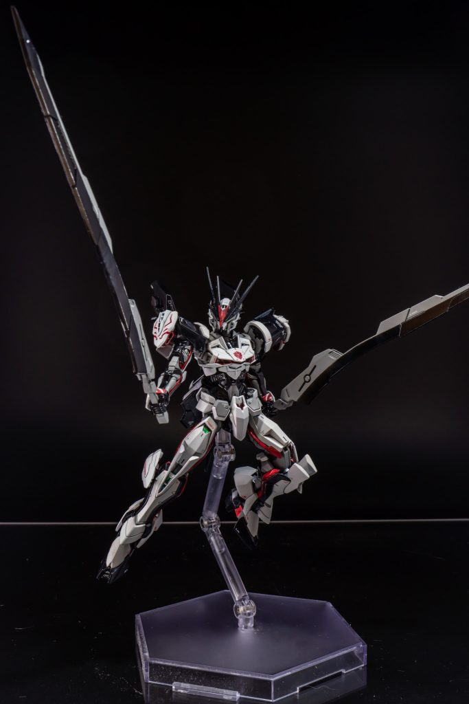 ロードアストレイΩ–6枚目/制作者：エヌヌ