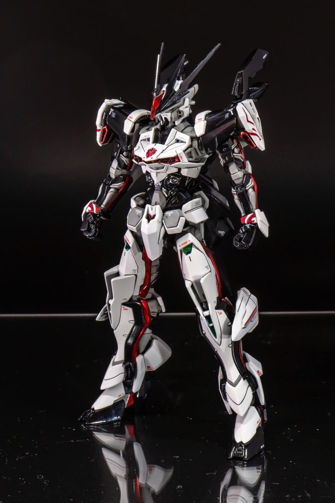 ロードアストレイΩ–7枚目/制作者：エヌヌ