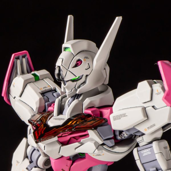 ガンダムルブリス