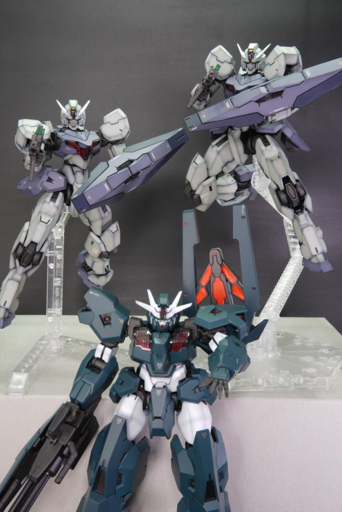 撮影がうまく出来ませんでしたが、ルブリスウルと一緒に撮ってみました。ここまで、ご覧頂きありがとうございました。下記は発光部分についての説明です