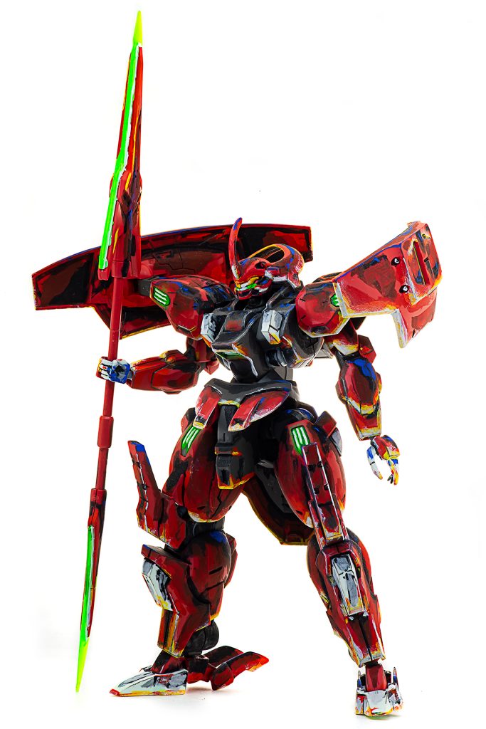 ダリルバルデ–3枚目/制作者：_n___a_