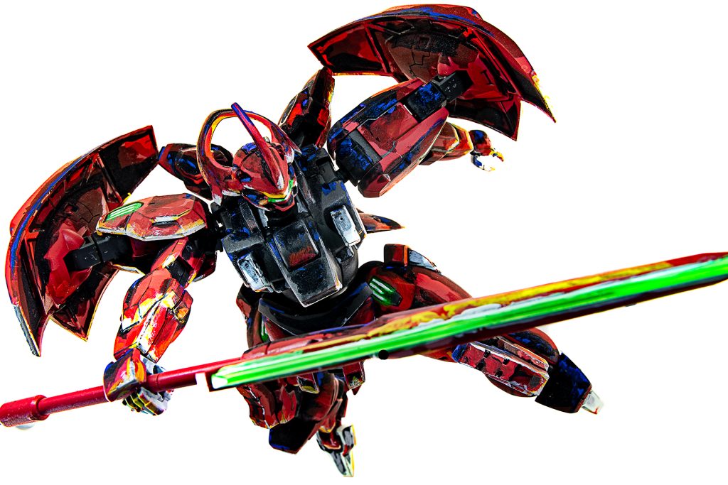 ダリルバルデ–5枚目/制作者：_n___a_