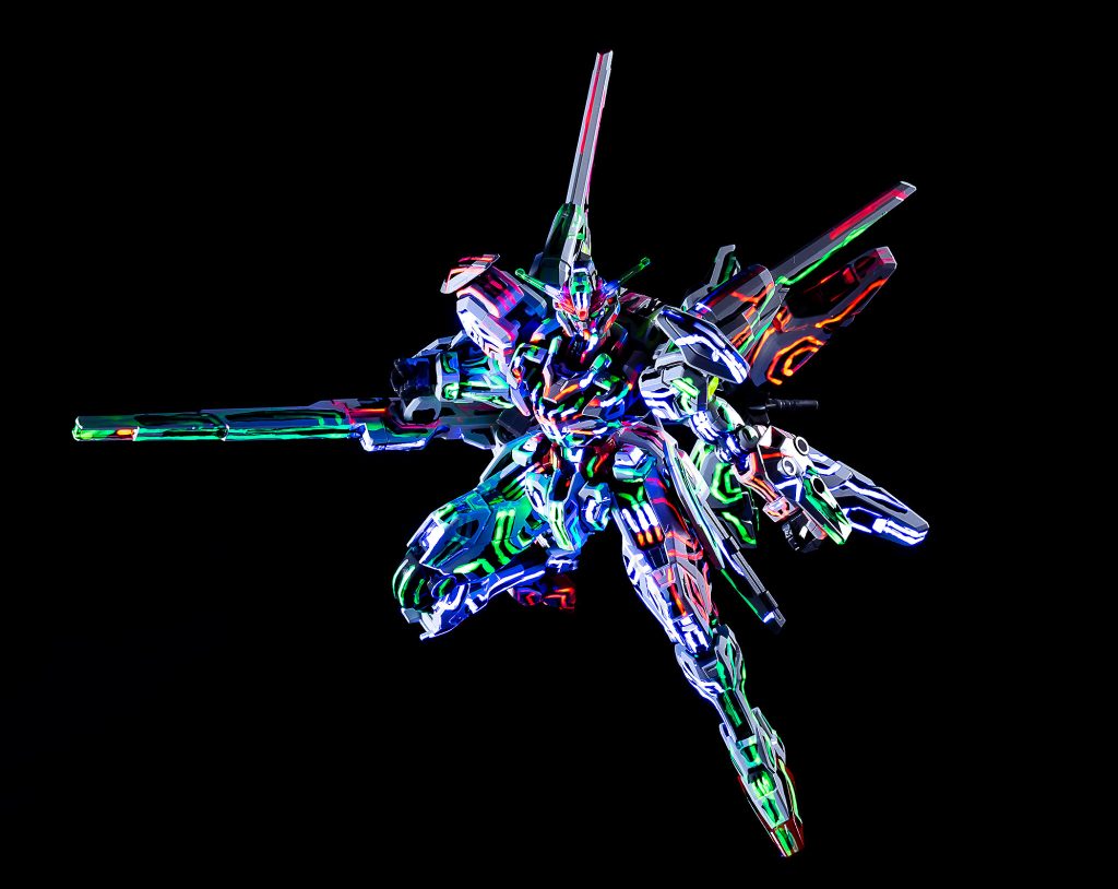 キャリバーン–3枚目/制作者：_n___a_