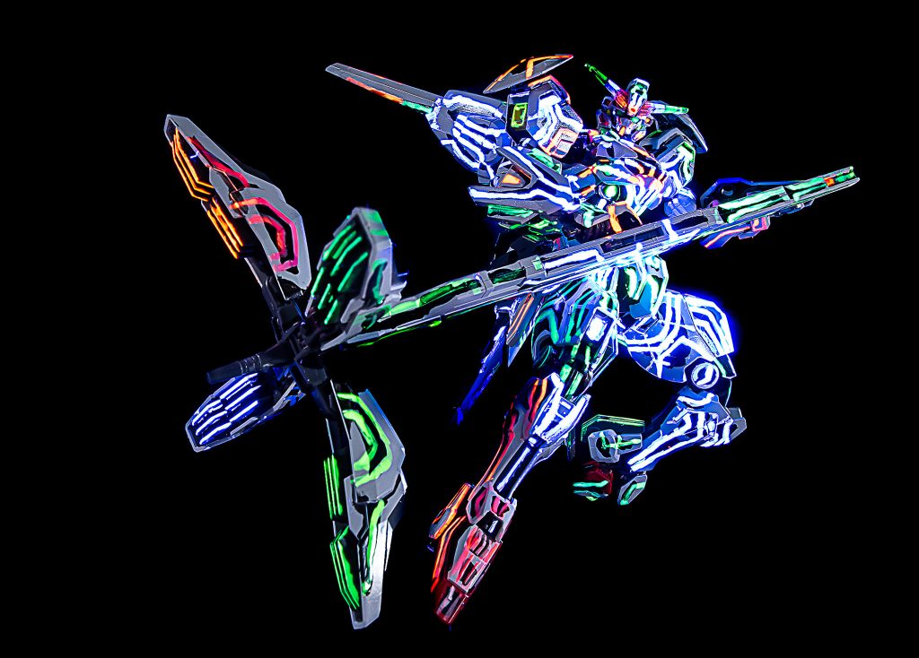 キャリバーン–2枚目/制作者：_n___a_