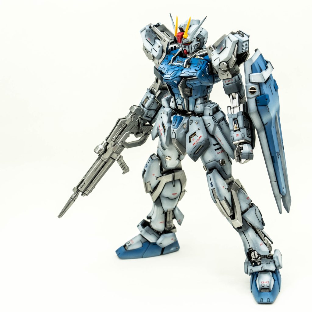 ストライク単体