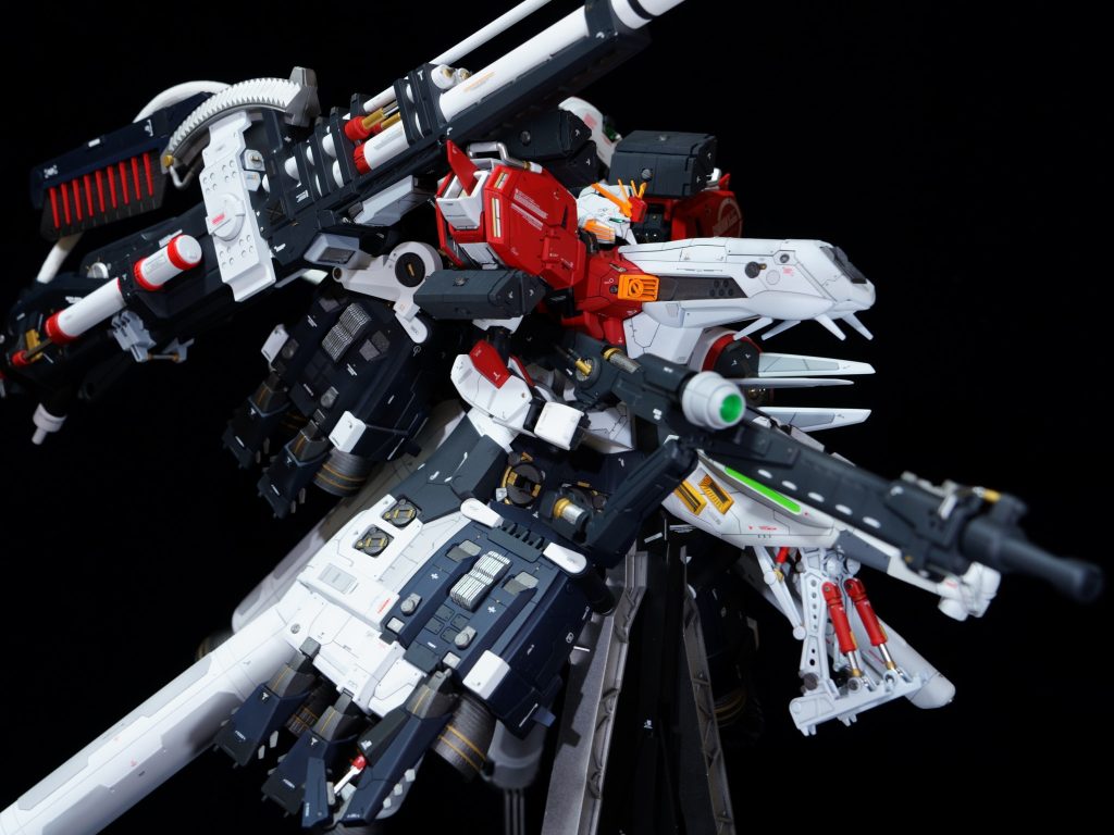 [MG] PLAN303E DEEP STRIKER–5枚目/制作者：AyatakaCC