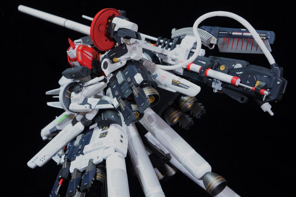 [MG] PLAN303E DEEP STRIKER–6枚目/制作者：AyatakaCC