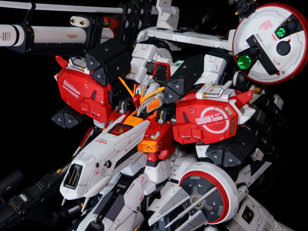 [MG] PLAN303E DEEP STRIKER–3枚目/制作者：AyatakaCC