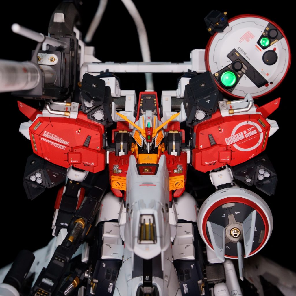 [MG] PLAN303E DEEP STRIKER–4枚目/制作者：AyatakaCC