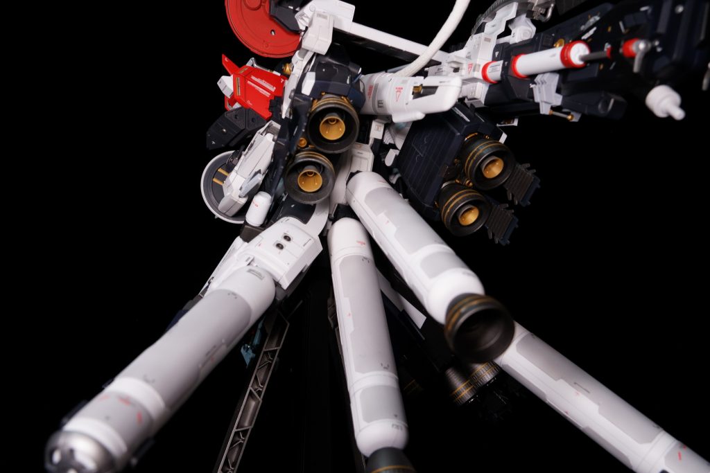 [MG] PLAN303E DEEP STRIKER–7枚目/制作者：AyatakaCC