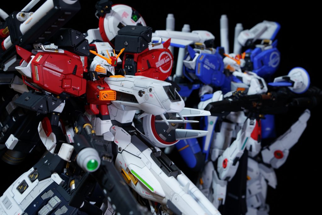 [MG] PLAN303E DEEP STRIKER–8枚目/制作者：AyatakaCC