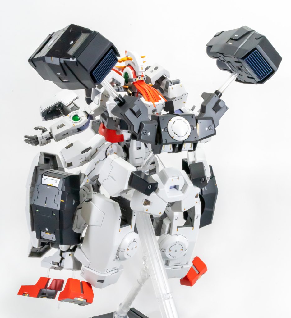 装甲、パージ–5枚目/制作者:suemaru