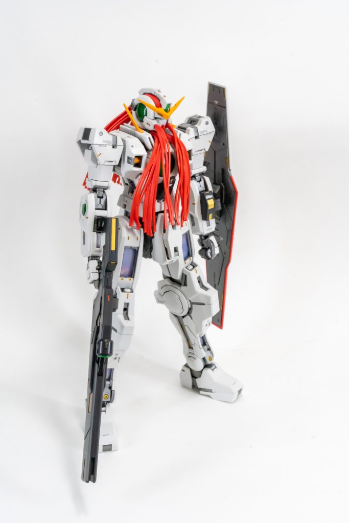 装甲、パージ–7枚目/制作者:suemaru