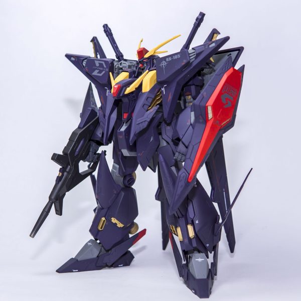 HGUC Ξ Gundam クスィーガンダム