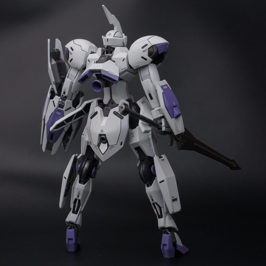 HG Michaelis Knight–2枚目/制作者：Neorainsky