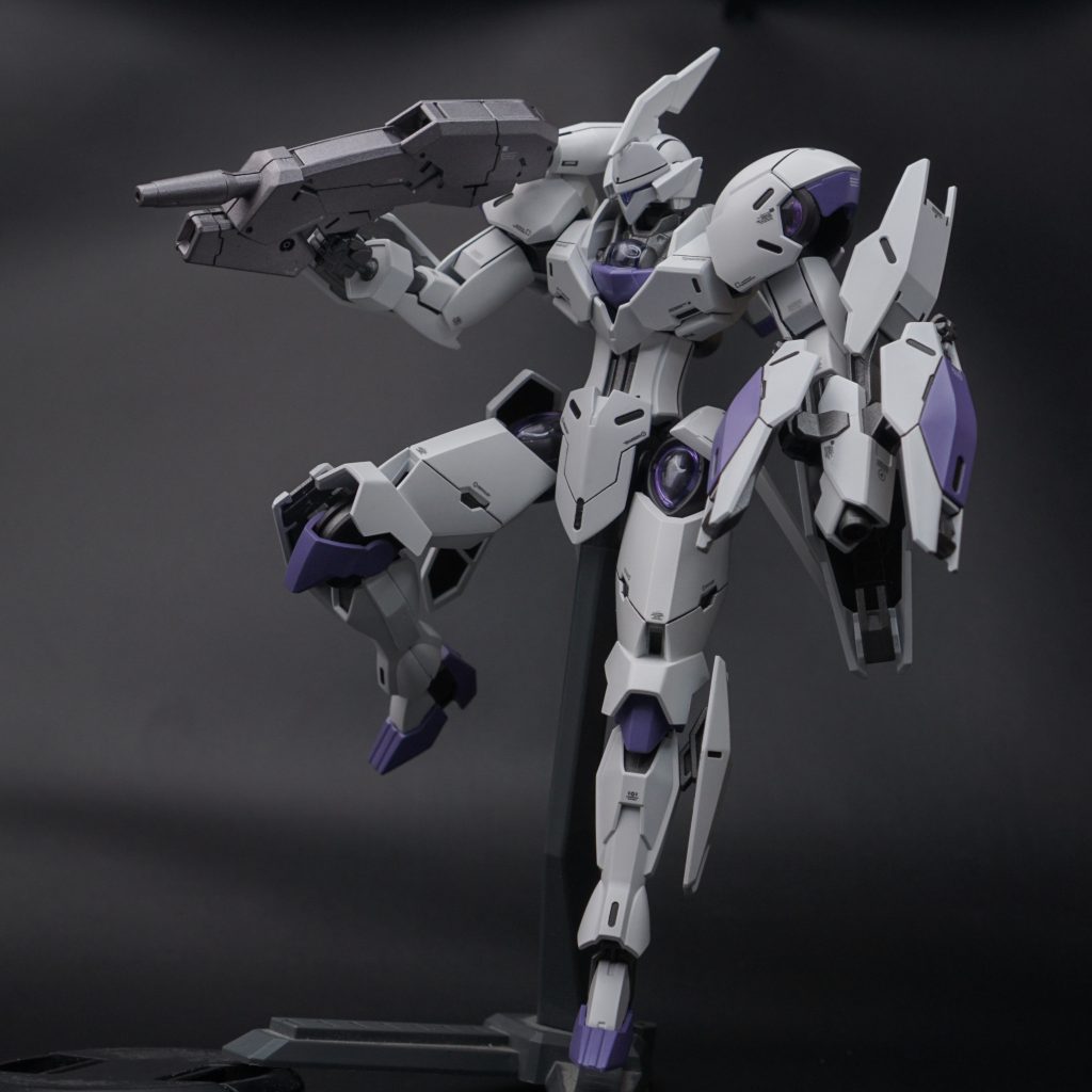 HG Michaelis Knight–3枚目/制作者：Neorainsky