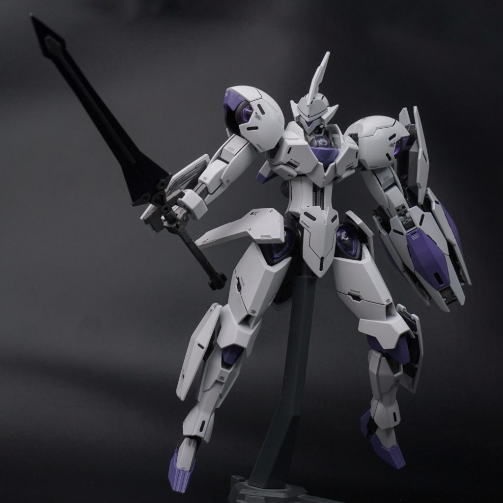 HG Michaelis Knight–4枚目/制作者：Neorainsky