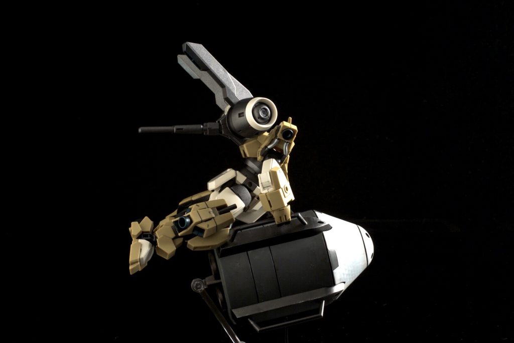 NTPSは、14パーツで出来ています。アクションベース対応で設計。