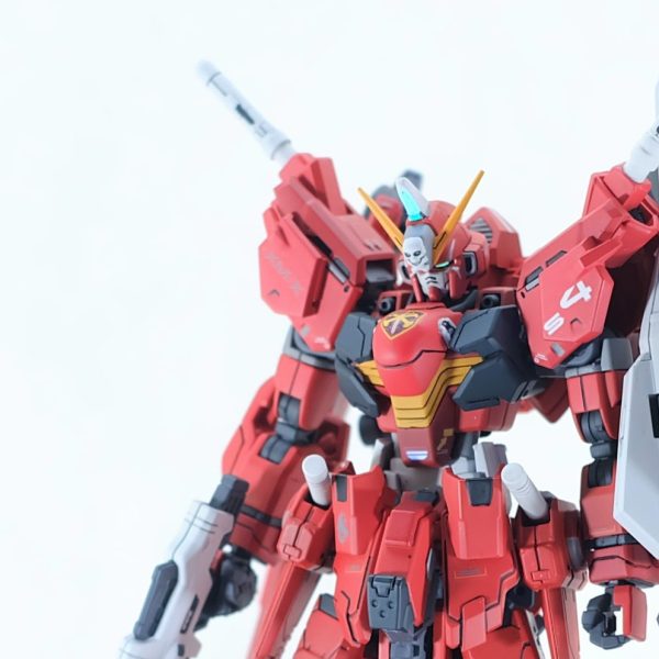 クロスボーン・ガンダム」ガンプラ作品一覧｜アニメシリーズ別