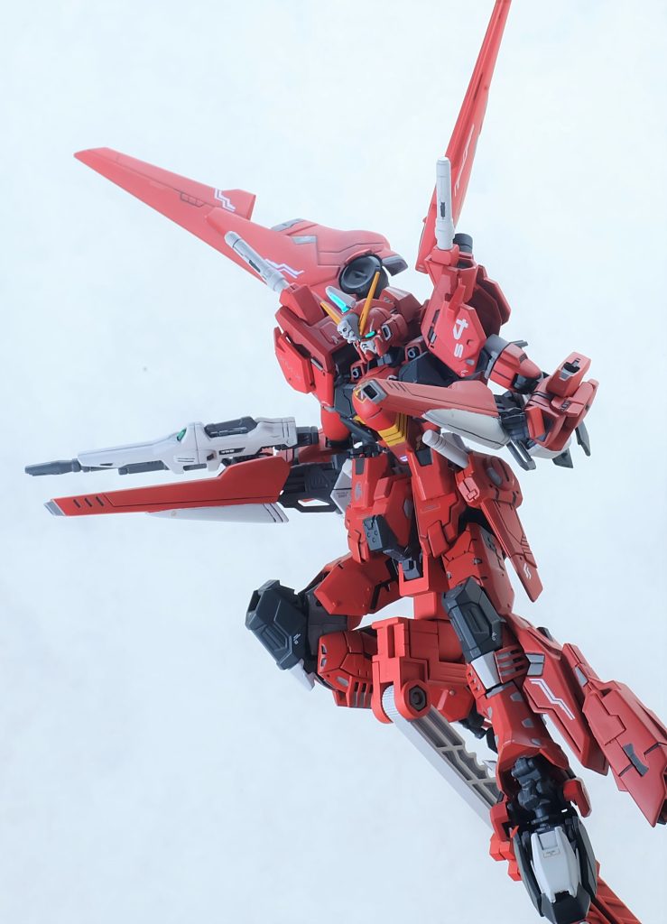 アムルフォルタスではなくヴェスバー