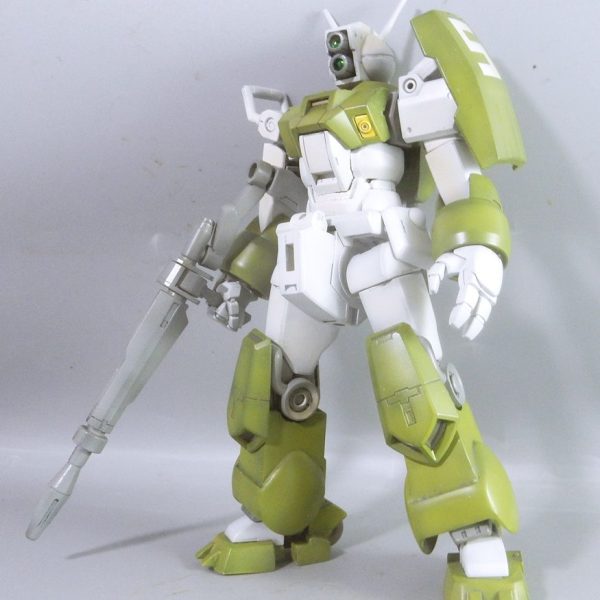 ディルトレーナー