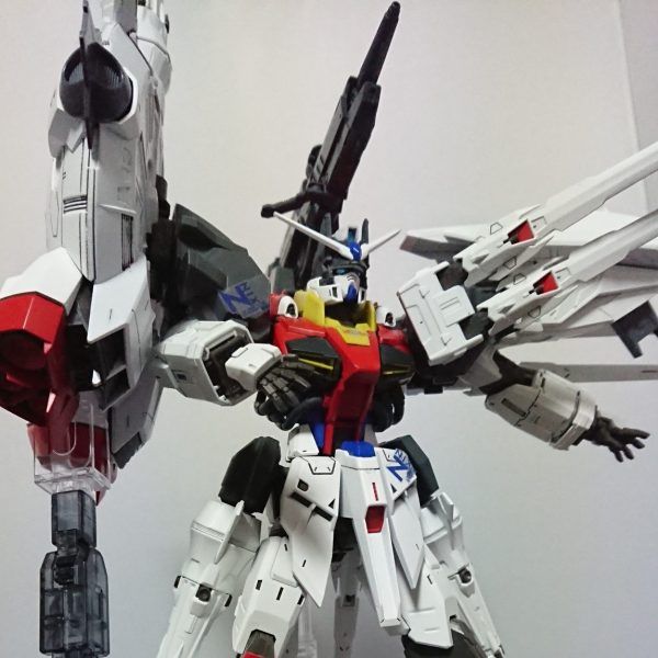 プロヴィデンスガンダム・ガンプラ改造作品まとめ｜ガンダムSEED｜GUNSTA（ガンスタ）