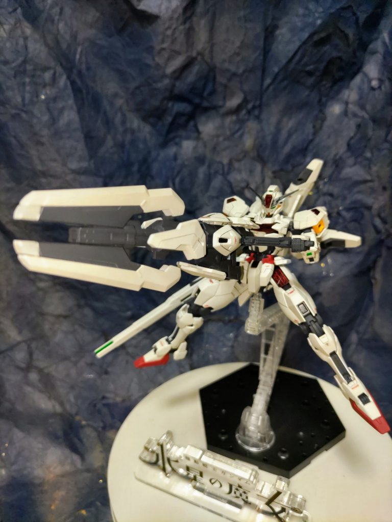 ガンビットライフル