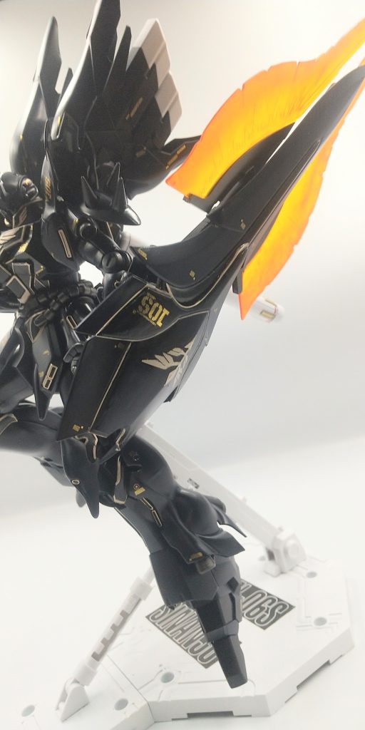 MG シナンジュ オリジナルカラー–2枚目/制作者：666