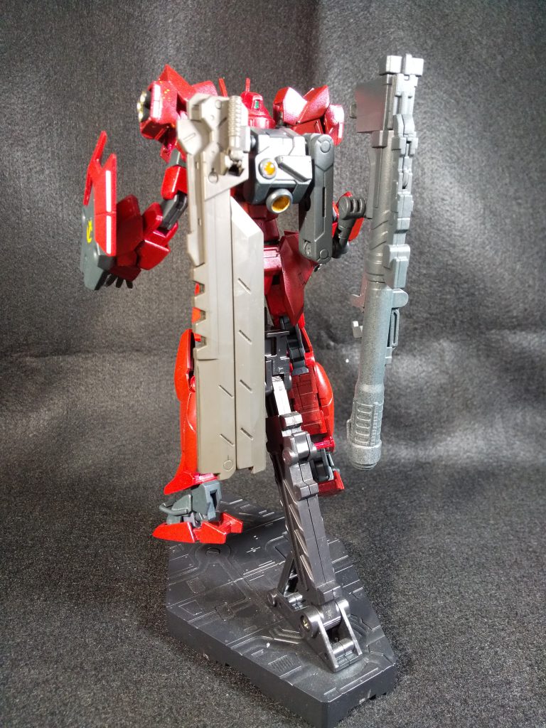 おおぉ！？厨二病大剣に厨二病バズ！？