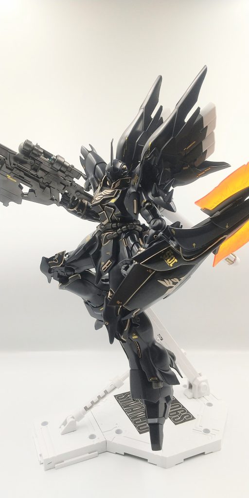 MG シナンジュ オリジナルカラー–3枚目/制作者：666