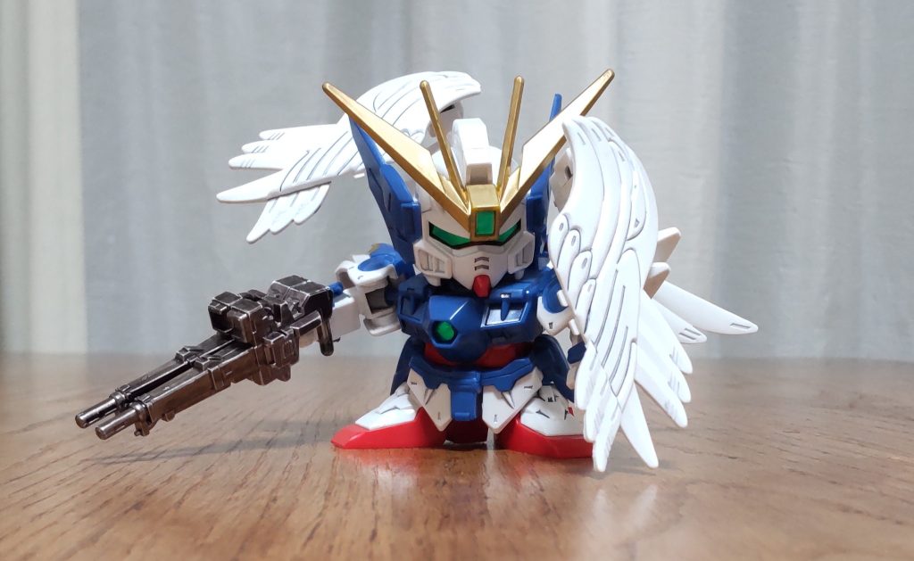 と言っても写真1枚しか撮ってなかったわ💦