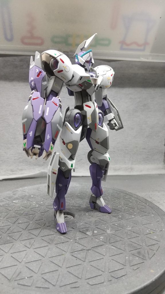 カッコよくなったと思います