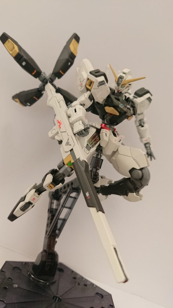 もっと水星の魔女見たかったw