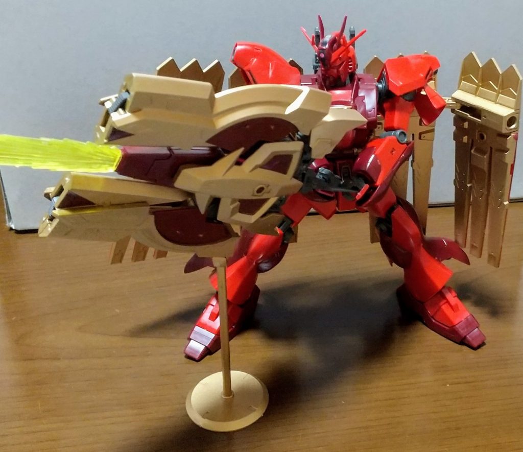 最早、剣先が入らない……💦