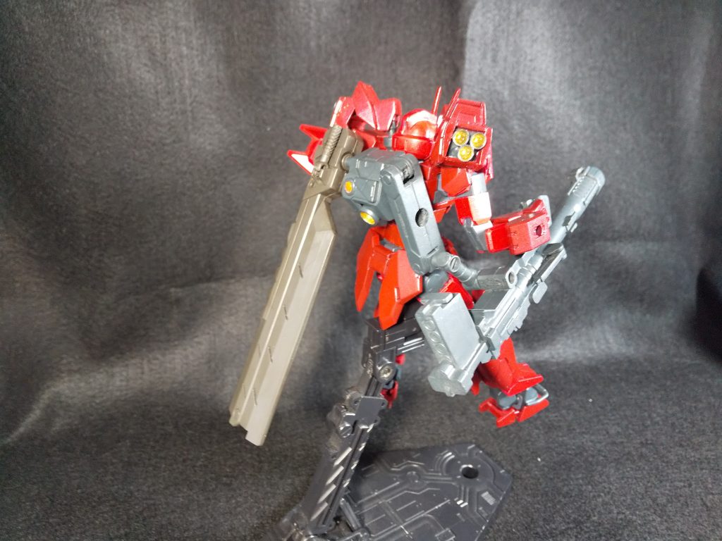 ギリ何とかなるさっ！